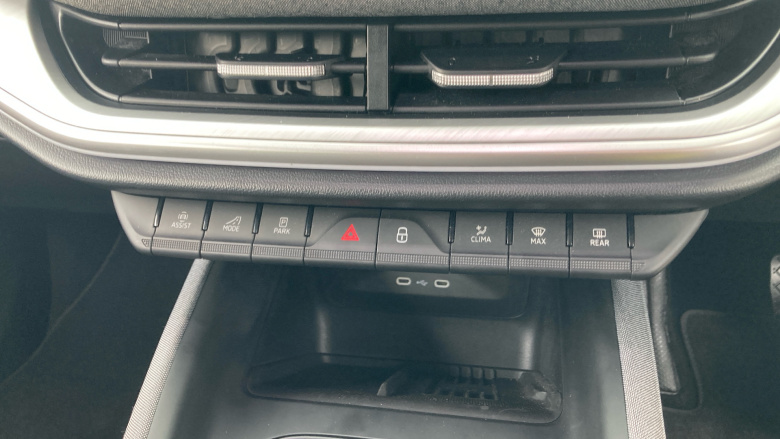 Skoda Enyaq 210kW 85 Edition 82kWh 5dr Auto Electric Estate